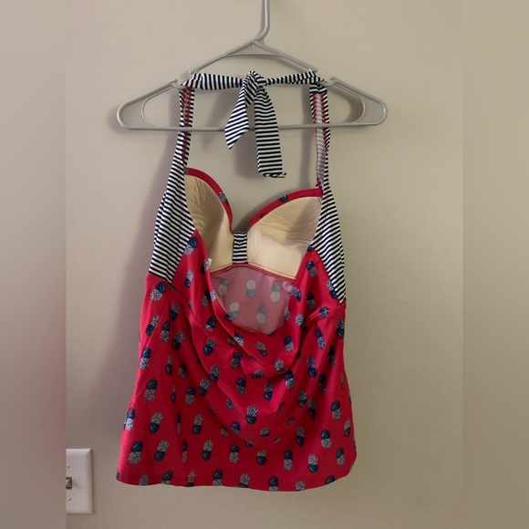 Tankini Top - Picture 2 of 2